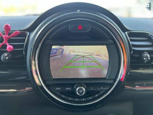 Міні Клубмен, об'ємом двигуна 2 л та пробігом 91 тис. км за 18400 $, фото 24 на Automoto.ua