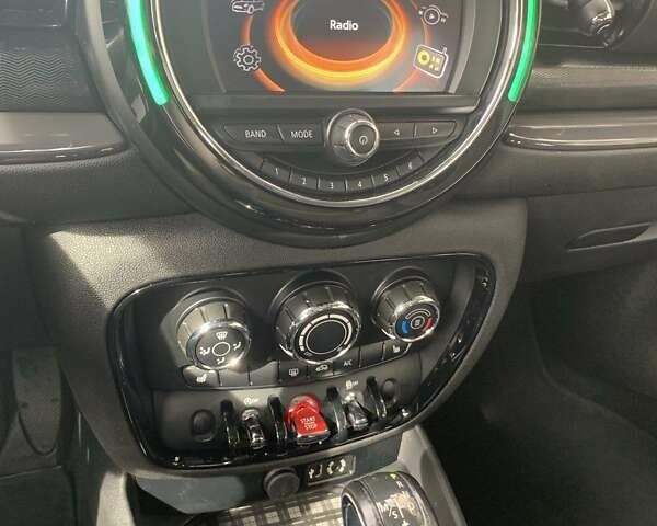 Міні Клубмен, об'ємом двигуна 1.5 л та пробігом 62 тис. км за 14300 $, фото 12 на Automoto.ua