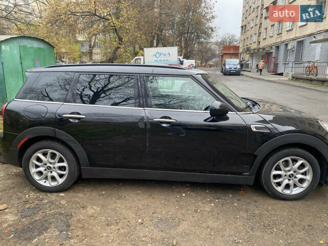 Мини Клабмен, объемом двигателя 1.5 л и пробегом 119 тыс. км за 14000 $, фото 4 на Automoto.ua