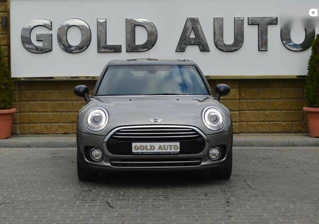 Мини Клабмен, объемом двигателя 1.5 л и пробегом 103 тыс. км за 15500 $, фото 2 на Automoto.ua