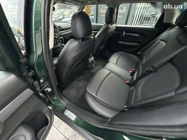 Мини Клабмен, объемом двигателя 2 л и пробегом 154 тыс. км за 14900 $, фото 22 на Automoto.ua