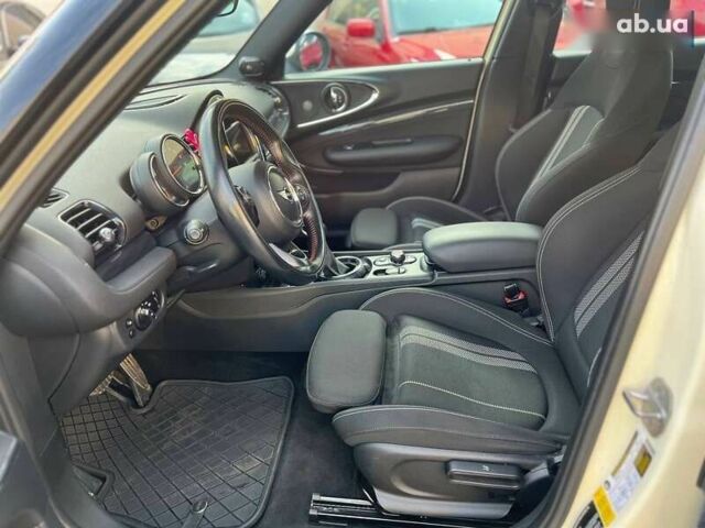 Мини Клабмен, объемом двигателя 2 л и пробегом 86 тыс. км за 18400 $, фото 17 на Automoto.ua