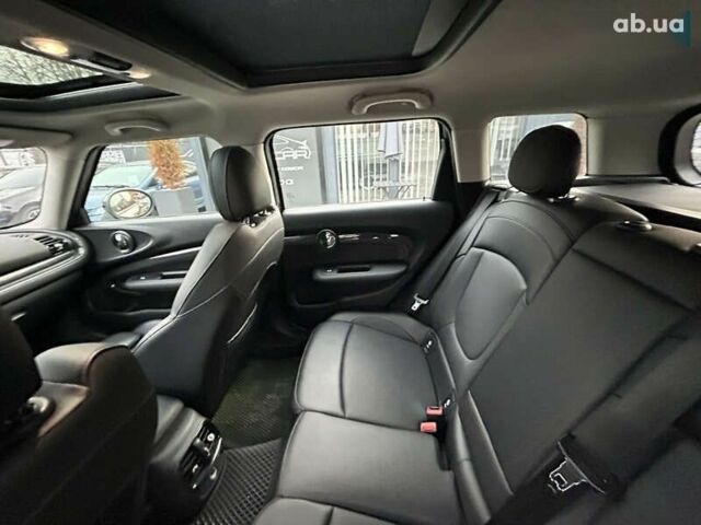 Мини Клабмен, объемом двигателя 2 л и пробегом 154 тыс. км за 14900 $, фото 24 на Automoto.ua