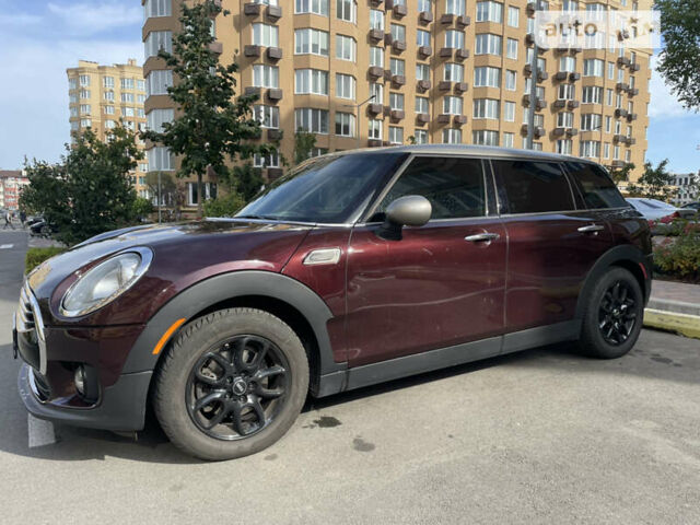 Міні Clubman, об'ємом двигуна 1.5 л та пробігом 83 тис. км за 15200 $, фото 2 на Automoto.ua