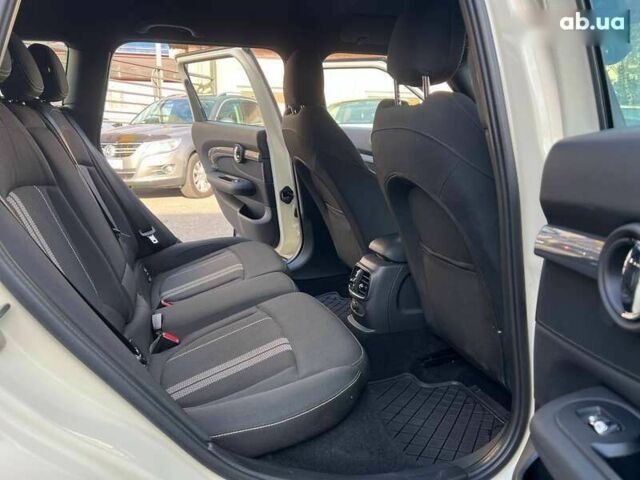 Мини Клабмен, объемом двигателя 2 л и пробегом 86 тыс. км за 18400 $, фото 22 на Automoto.ua