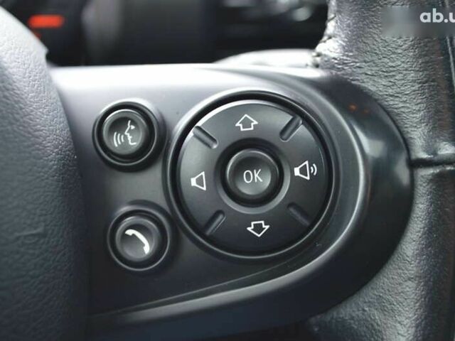 Мини Клабмен, объемом двигателя 1.5 л и пробегом 103 тыс. км за 15500 $, фото 22 на Automoto.ua