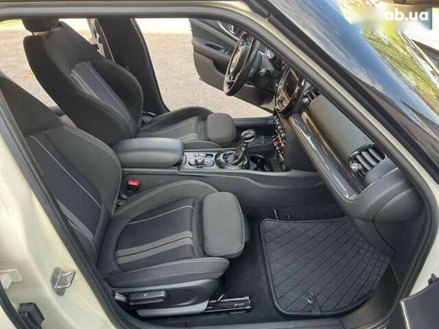 Мини Клабмен, объемом двигателя 2 л и пробегом 86 тыс. км за 18400 $, фото 23 на Automoto.ua