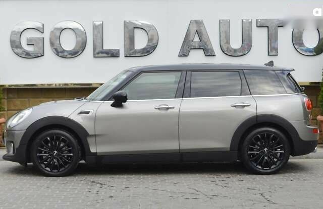 Мини Клабмен, объемом двигателя 1.5 л и пробегом 103 тыс. км за 15500 $, фото 5 на Automoto.ua