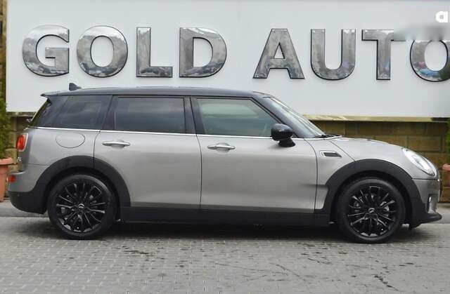 Мини Клабмен, объемом двигателя 1.5 л и пробегом 103 тыс. км за 15500 $, фото 12 на Automoto.ua