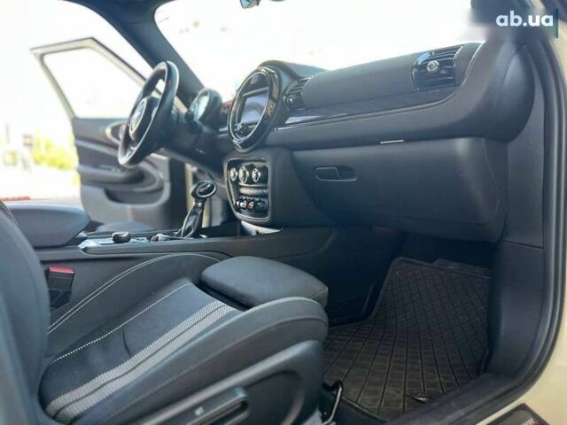 Міні Клубмен, об'ємом двигуна 2 л та пробігом 91 тис. км за 18400 $, фото 21 на Automoto.ua