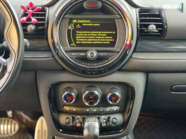 Мини Клабмен, объемом двигателя 2 л и пробегом 86 тыс. км за 18400 $, фото 20 на Automoto.ua