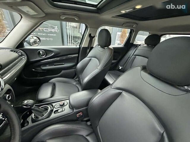 Мини Клабмен, объемом двигателя 2 л и пробегом 154 тыс. км за 14900 $, фото 18 на Automoto.ua