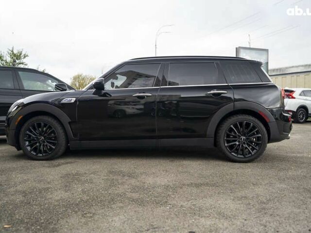 Мини Клабмен, объемом двигателя 2 л и пробегом 84 тыс. км за 14900 $, фото 13 на Automoto.ua
