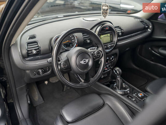 Мини Клабмен, объемом двигателя 2 л и пробегом 84 тыс. км за 14700 $, фото 18 на Automoto.ua