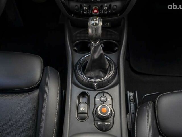 Мини Клабмен, объемом двигателя 2 л и пробегом 84 тыс. км за 14900 $, фото 28 на Automoto.ua