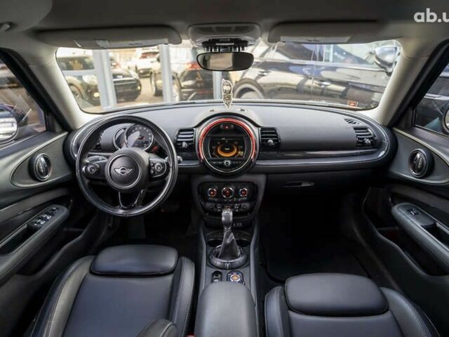 Мини Клабмен, объемом двигателя 2 л и пробегом 84 тыс. км за 14900 $, фото 24 на Automoto.ua