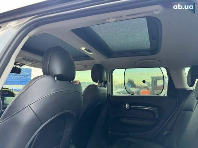 Міні Клубмен, об'ємом двигуна 2 л та пробігом 159 тис. км за 12900 $, фото 19 на Automoto.ua