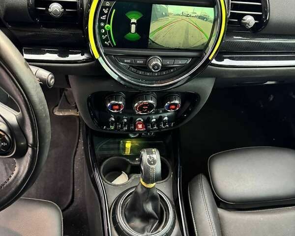 Міні Клубмен, об'ємом двигуна 2 л та пробігом 159 тис. км за 12900 $, фото 15 на Automoto.ua