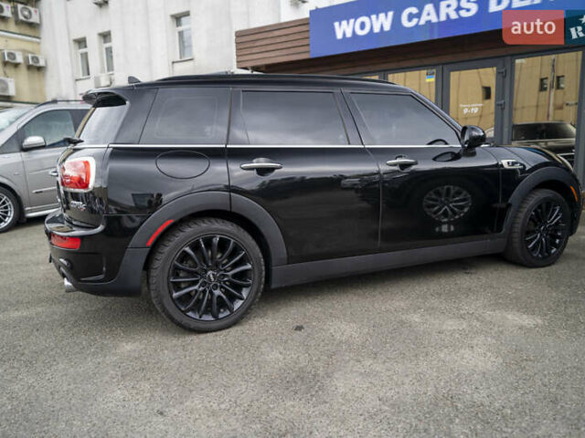 Мини Клабмен, объемом двигателя 2 л и пробегом 84 тыс. км за 14700 $, фото 15 на Automoto.ua