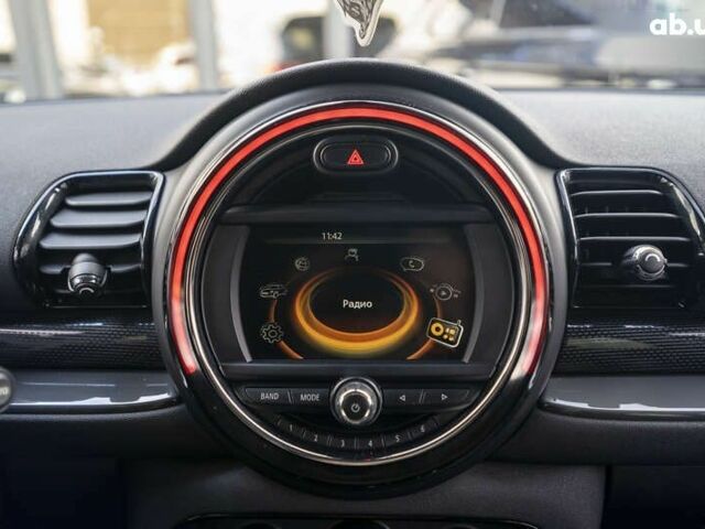 Мини Клабмен, объемом двигателя 2 л и пробегом 84 тыс. км за 15300 $, фото 22 на Automoto.ua