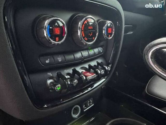 Міні Клубмен, об'ємом двигуна 2 л та пробігом 159 тис. км за 12900 $, фото 17 на Automoto.ua