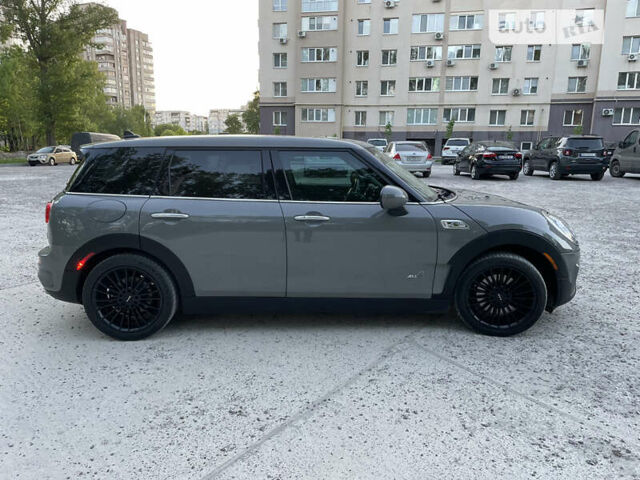 Міні Clubman, об'ємом двигуна 2 л та пробігом 141 тис. км за 15500 $, фото 28 на Automoto.ua