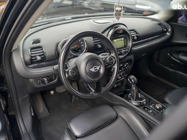 Мини Клабмен, объемом двигателя 2 л и пробегом 84 тыс. км за 14900 $, фото 18 на Automoto.ua