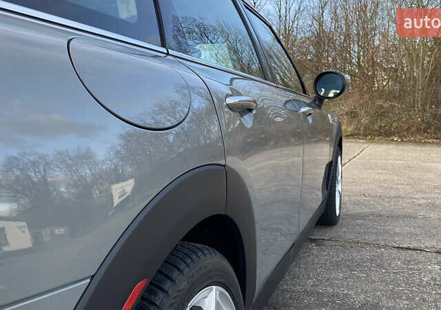 Міні Клубмен, об'ємом двигуна 2 л та пробігом 66 тис. км за 15323 $, фото 4 на Automoto.ua