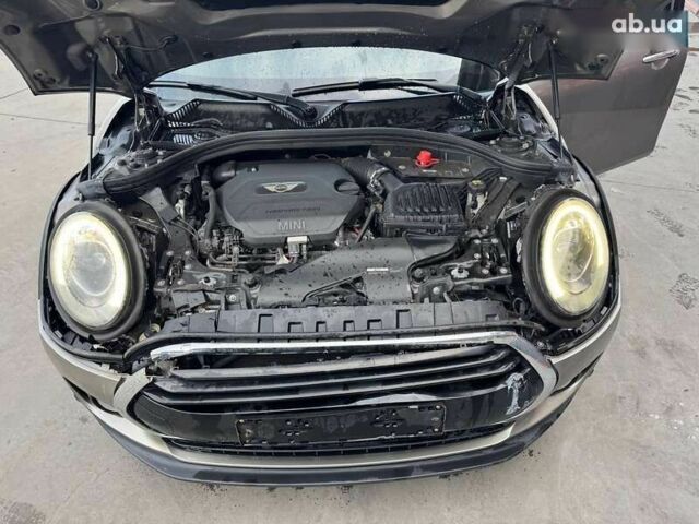 Міні Клубмен, об'ємом двигуна 2 л та пробігом 159 тис. км за 12900 $, фото 23 на Automoto.ua