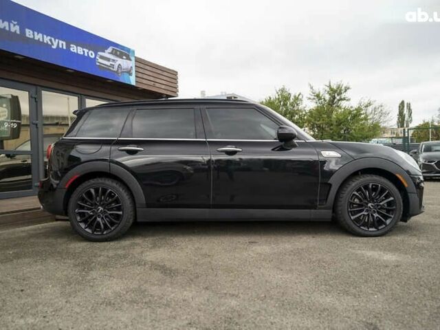 Мини Клабмен, объемом двигателя 2 л и пробегом 84 тыс. км за 14900 $, фото 3 на Automoto.ua