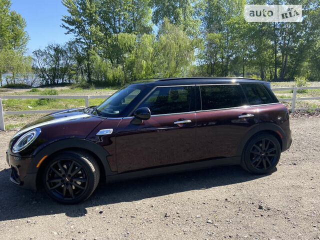 Міні Clubman, об'ємом двигуна 2 л та пробігом 94 тис. км за 21000 $, фото 9 на Automoto.ua