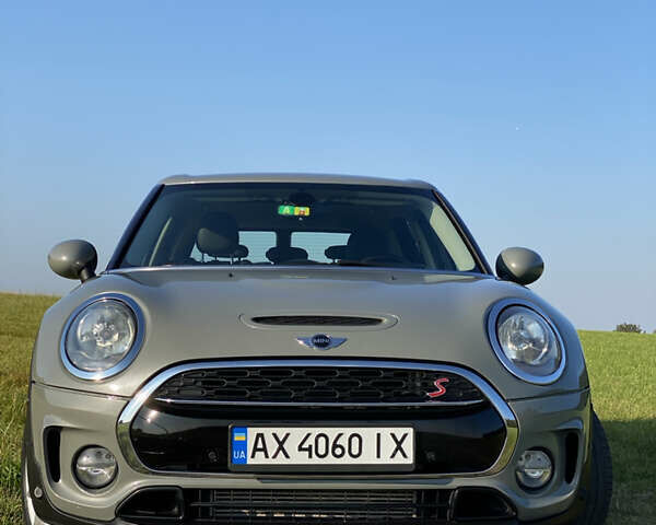 Міні Клубмен, об'ємом двигуна 2 л та пробігом 66 тис. км за 15323 $, фото 2 на Automoto.ua