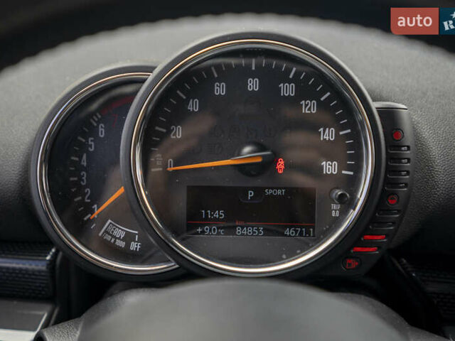 Мини Клабмен, объемом двигателя 2 л и пробегом 84 тыс. км за 14700 $, фото 37 на Automoto.ua