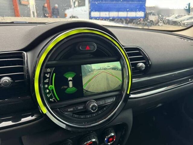 Міні Клубмен, об'ємом двигуна 2 л та пробігом 159 тис. км за 12900 $, фото 14 на Automoto.ua