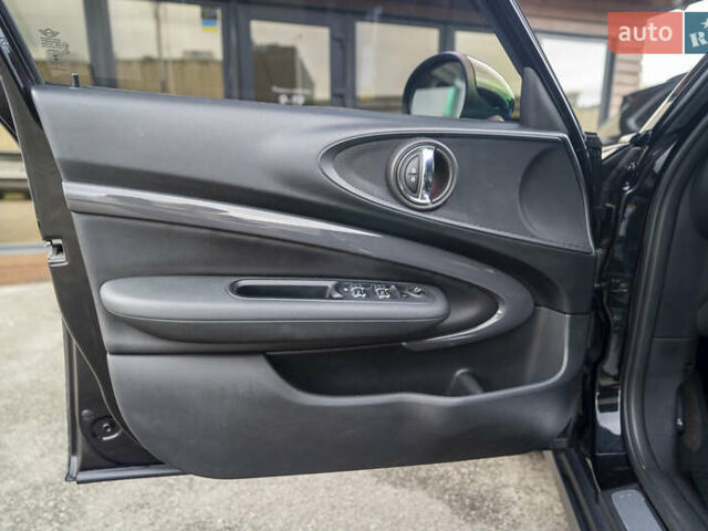 Мини Клабмен, объемом двигателя 2 л и пробегом 84 тыс. км за 14700 $, фото 20 на Automoto.ua
