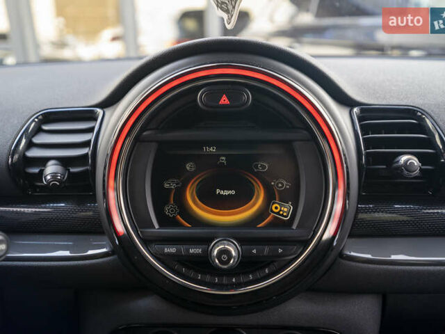 Мини Клабмен, объемом двигателя 2 л и пробегом 84 тыс. км за 14700 $, фото 25 на Automoto.ua