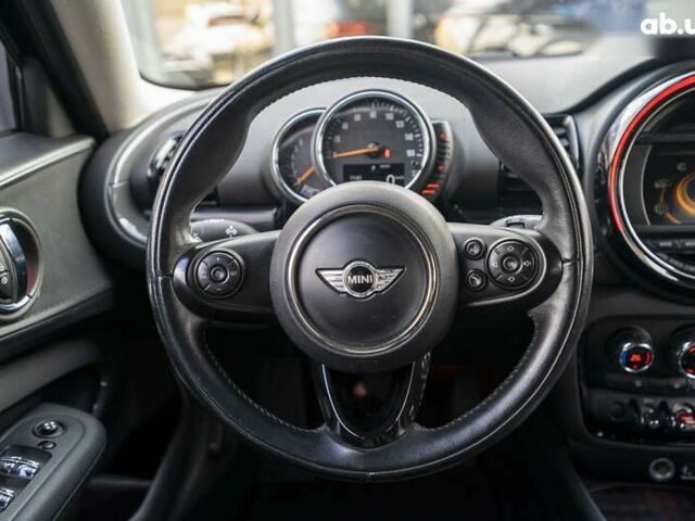 Мини Клабмен, объемом двигателя 2 л и пробегом 84 тыс. км за 14900 $, фото 29 на Automoto.ua