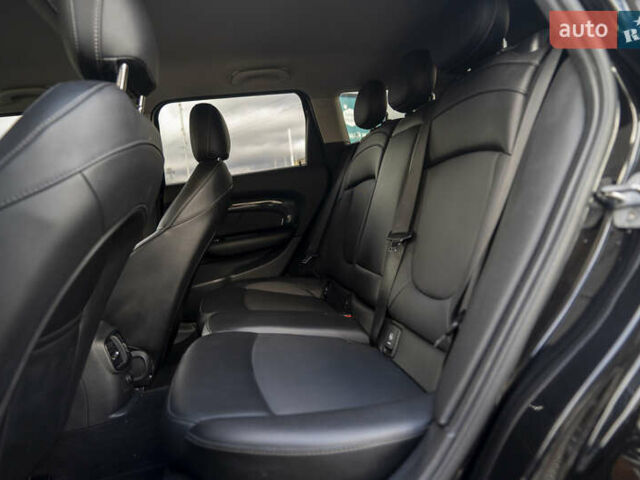 Мини Клабмен, объемом двигателя 2 л и пробегом 84 тыс. км за 14700 $, фото 31 на Automoto.ua