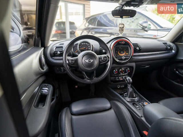 Мини Клабмен, объемом двигателя 2 л и пробегом 84 тыс. км за 14700 $, фото 21 на Automoto.ua
