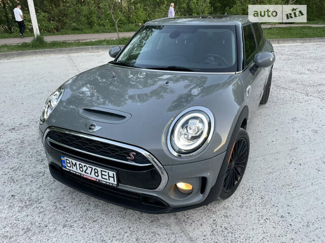 Міні Clubman, об'ємом двигуна 2 л та пробігом 141 тис. км за 15500 $, фото 2 на Automoto.ua