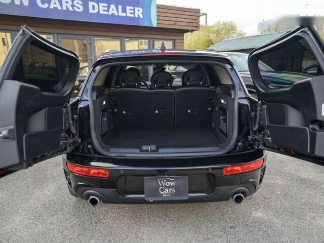 Мини Клабмен, объемом двигателя 2 л и пробегом 84 тыс. км за 15300 $, фото 29 на Automoto.ua