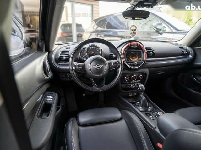 Мини Клабмен, объемом двигателя 2 л и пробегом 84 тыс. км за 14900 $, фото 21 на Automoto.ua