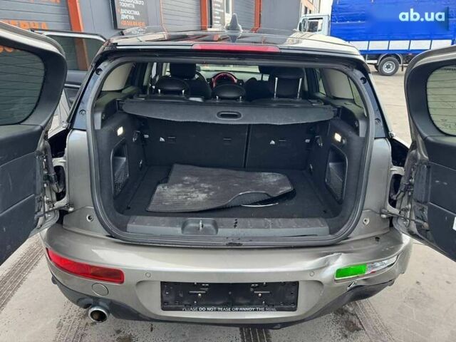 Міні Клубмен, об'ємом двигуна 2 л та пробігом 159 тис. км за 12900 $, фото 20 на Automoto.ua
