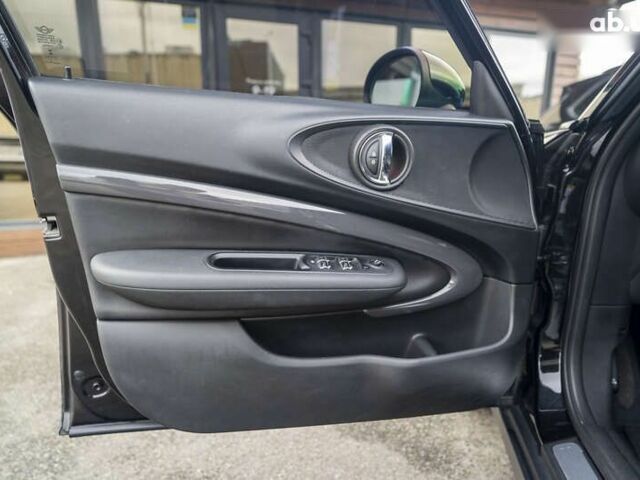 Мини Клабмен, объемом двигателя 2 л и пробегом 84 тыс. км за 14900 $, фото 20 на Automoto.ua