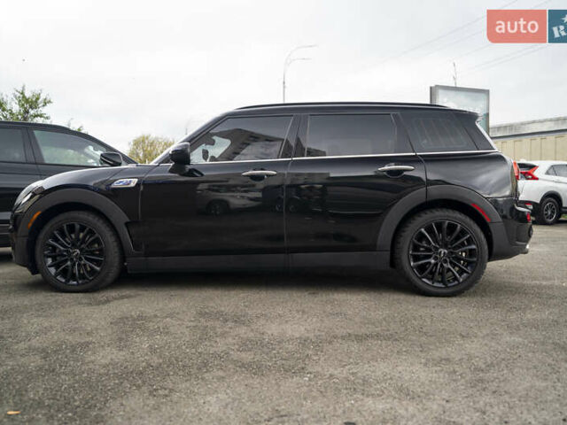 Мини Клабмен, объемом двигателя 2 л и пробегом 84 тыс. км за 14700 $, фото 13 на Automoto.ua