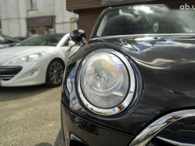 Мини Клабмен, объемом двигателя 2 л и пробегом 84 тыс. км за 15300 $, фото 6 на Automoto.ua