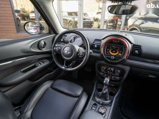 Мини Клабмен, объемом двигателя 2 л и пробегом 84 тыс. км за 15300 $, фото 19 на Automoto.ua