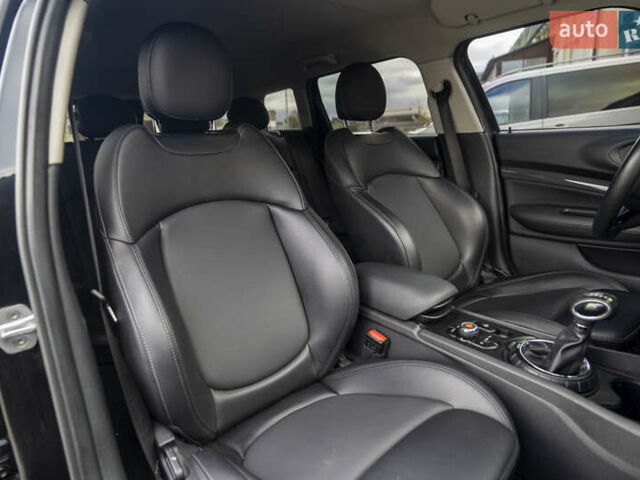 Мини Клабмен, объемом двигателя 2 л и пробегом 84 тыс. км за 14700 $, фото 35 на Automoto.ua