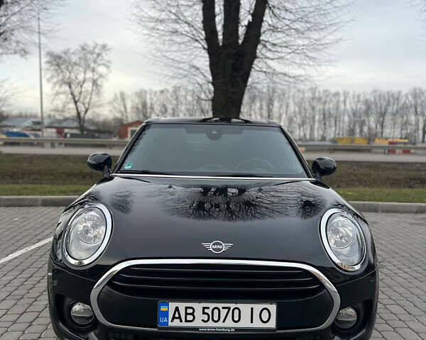 Міні Clubman, об'ємом двигуна 1.5 л та пробігом 47 тис. км за 20499 $, фото 3 на Automoto.ua