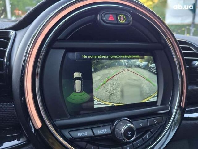 Міні Клубмен, об'ємом двигуна 2 л та пробігом 36 тис. км за 18000 $, фото 17 на Automoto.ua